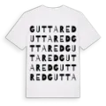 Guttared ordlek t-shirt