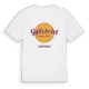 Gyllebolet cirkel t-shirt