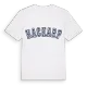 Hackarp college t-shirt