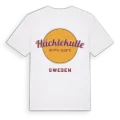 Häcklekulle cirkel t-shirt