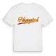 Hagagård baseball t-shirt