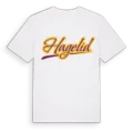 Hagelid baseball t-shirt