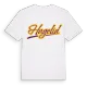 Hagelid baseball t-shirt
