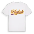 Haghult baseball t-shirt