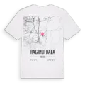 Hagryd-Dala karta t-shirt