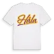 Håla baseball t-shirt