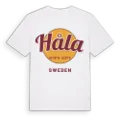 Håla cirkel t-shirt