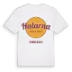 Halarna cirkel t-shirt