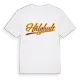 Hälghult baseball t-shirt