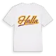 Halla baseball t-shirt