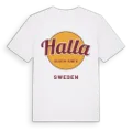 Halla cirkel t-shirt