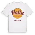 Halla cirkel t-shirt