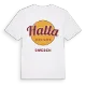 Halla cirkel t-shirt