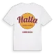 Halla cirkel t-shirt