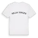 Halla Heberg böjd t-shirt