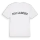 Hallaböke böjd t-shirt