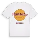 Hansabo cirkel t-shirt