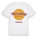 Harestorp cirkel t-shirt