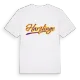 Harplinge baseball t-shirt