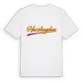 Harplingehus baseball t-shirt