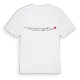 Harplingehus hjärta t-shirt
