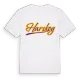 Harskog baseball t-shirt