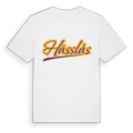 Hässlås baseball t-shirt