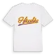Hässlås baseball t-shirt