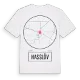 Hasslöv t-shirt