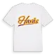 Havås baseball t-shirt