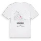 Haverdal karta t-shirt