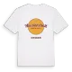 Havstenshult cirkel t-shirt