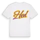 Hed baseball t-shirt