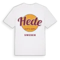 Hede cirkel t-shirt