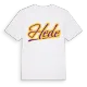 Hede baseball t-shirt
