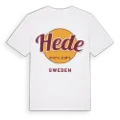 Hede cirkel t-shirt