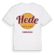 Hede cirkel t-shirt