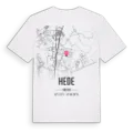Hede karta t-shirt
