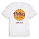 Heljas cirkel t-shirt
