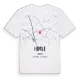 Himle karta t-shirt