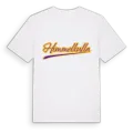 Himmelkulla baseball t-shirt