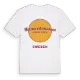 Hinnaredsmossen cirkel t-shirt