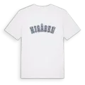 Hisåsen college t-shirt
