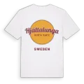 Hjältalunga cirkel t-shirt
