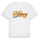 Hoberg baseball t-shirt