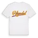 Högadal baseball t-shirt