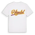 Högalid baseball t-shirt