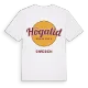 Högalid cirkel t-shirt