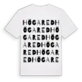 Högared ordlek t-shirt