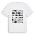 Högebacken ordlek t-shirt